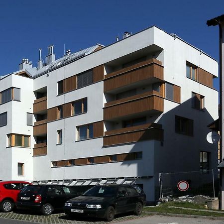 Apartment Klostermann 006 Zelezna Ruda Bagian luar foto