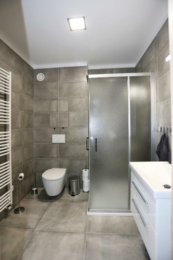 Apartment Klostermann 006 Zelezna Ruda Bagian luar foto