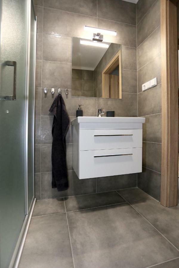 Apartment Klostermann 006 Zelezna Ruda Bagian luar foto